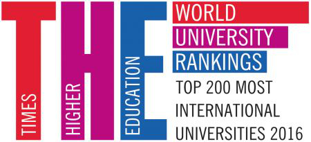 times higher education